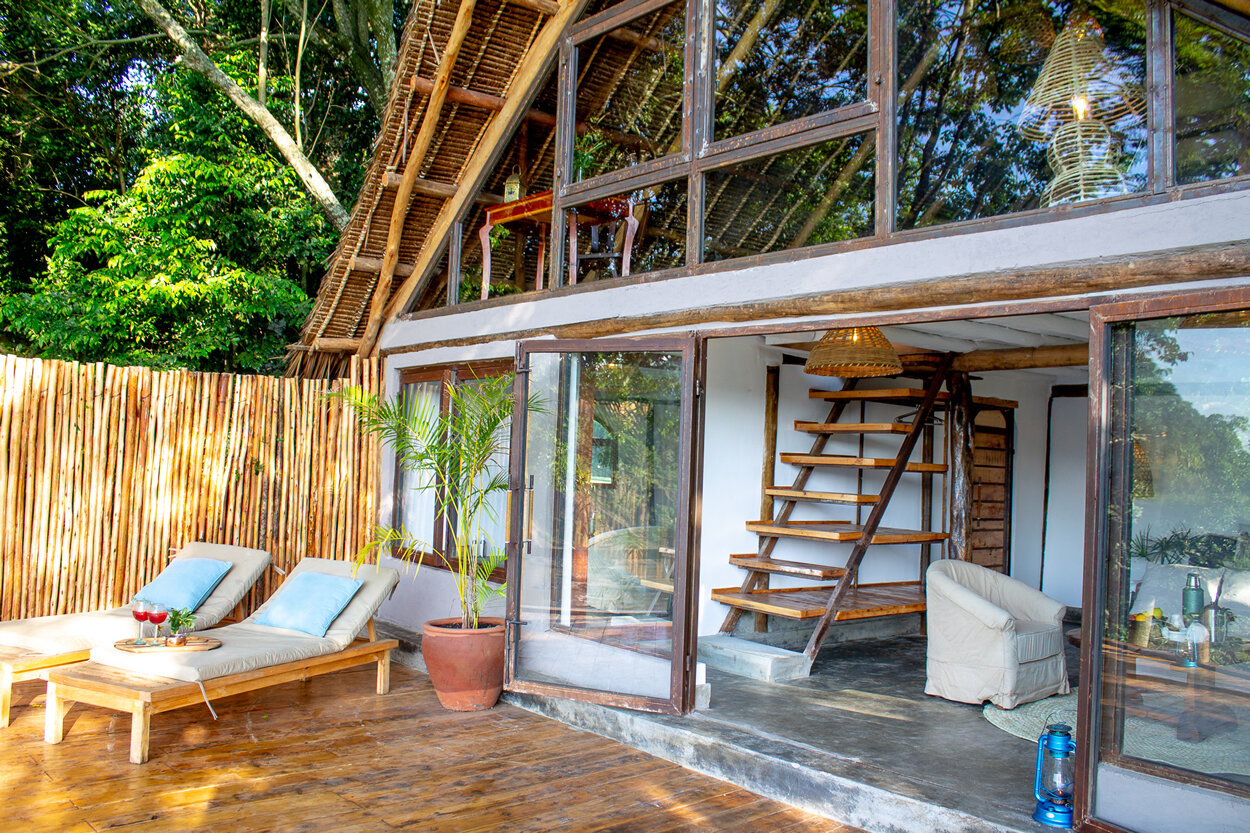House in the Wild thumbnail 3
